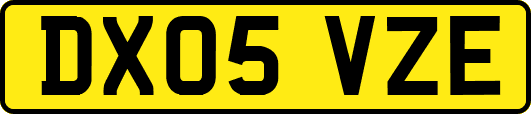 DX05VZE