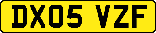 DX05VZF