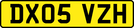 DX05VZH