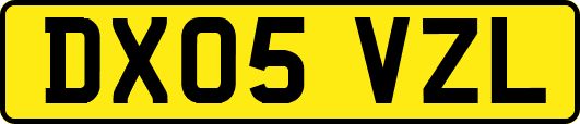 DX05VZL