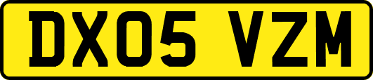 DX05VZM