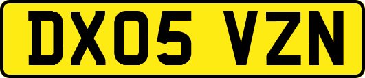 DX05VZN