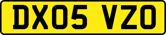 DX05VZO