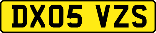 DX05VZS