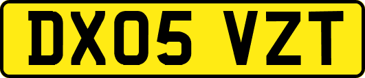 DX05VZT