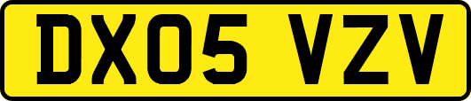 DX05VZV