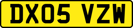 DX05VZW