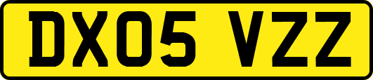 DX05VZZ