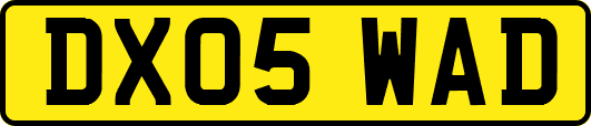 DX05WAD