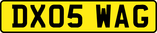 DX05WAG