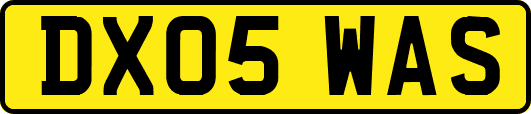 DX05WAS