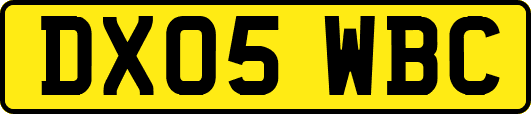 DX05WBC