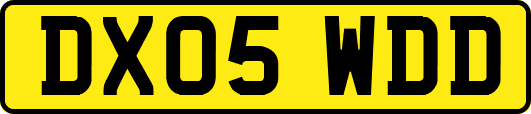 DX05WDD
