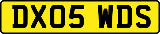 DX05WDS
