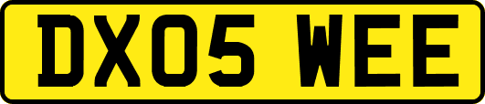 DX05WEE