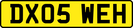 DX05WEH