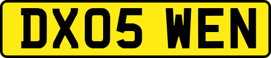 DX05WEN