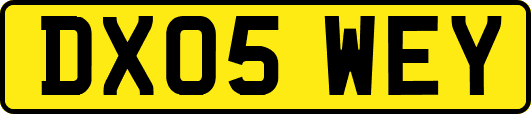 DX05WEY