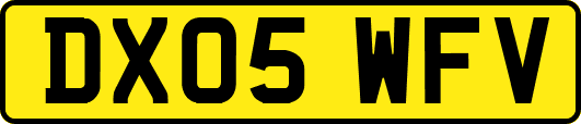 DX05WFV