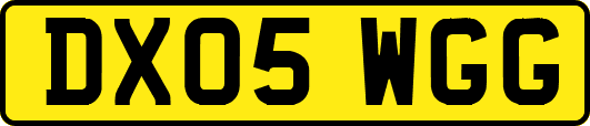 DX05WGG