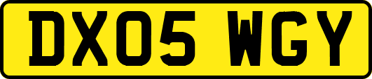 DX05WGY