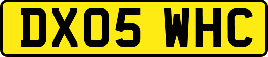 DX05WHC