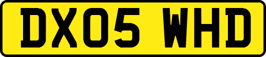 DX05WHD