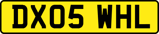 DX05WHL