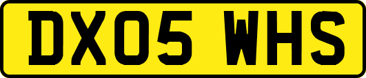 DX05WHS