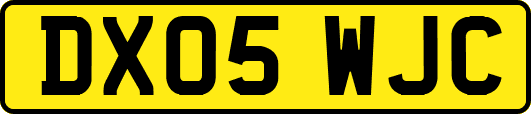 DX05WJC