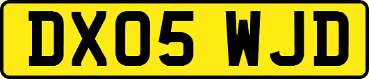 DX05WJD