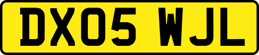 DX05WJL