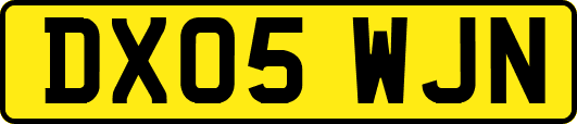 DX05WJN
