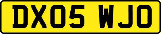 DX05WJO