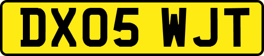 DX05WJT