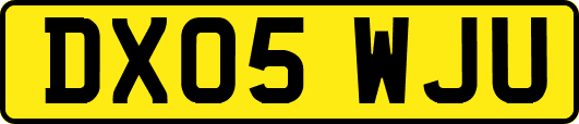 DX05WJU