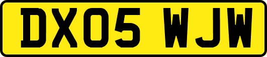 DX05WJW