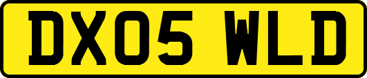DX05WLD