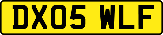 DX05WLF