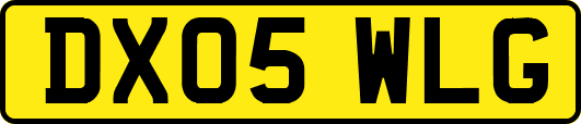 DX05WLG