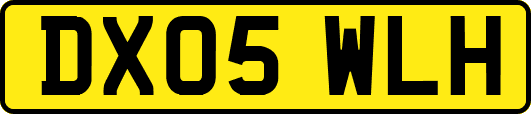 DX05WLH