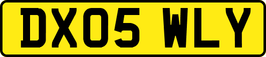 DX05WLY
