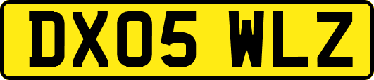DX05WLZ