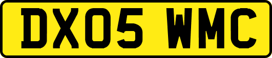 DX05WMC