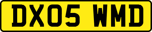 DX05WMD