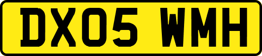 DX05WMH