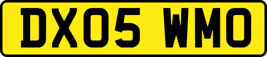 DX05WMO