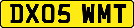 DX05WMT