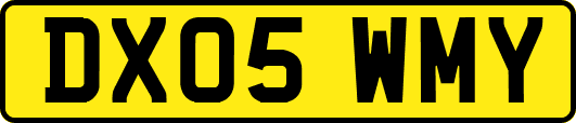 DX05WMY