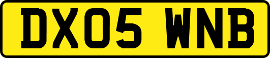 DX05WNB